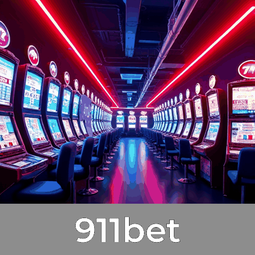 911bet: A Plataforma de Apostas com Excelência em Segurança