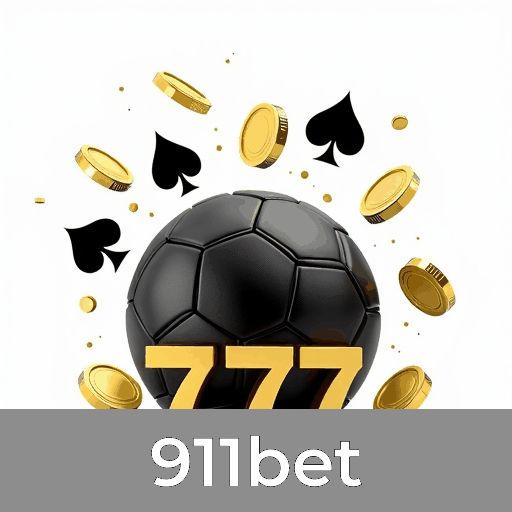 911bet: Plataforma Segura e Divertida