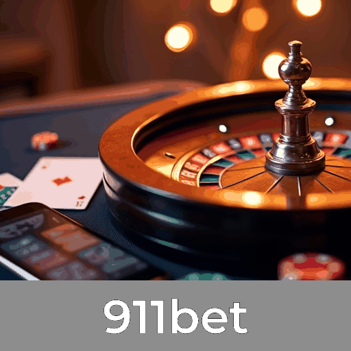 911bet: A Experiência de Dealer ao Vivo Preferida no Brasil