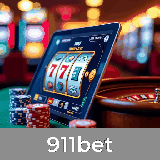 911bet: A Conveniência das Apostas em Seu App Completo